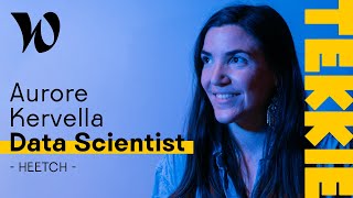 A la découverte du métier de Data Scientist