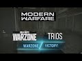 (&quot;Warzone Trios Victory/FAMAS &amp; RPG7&quot;) Modern Warfare 2019