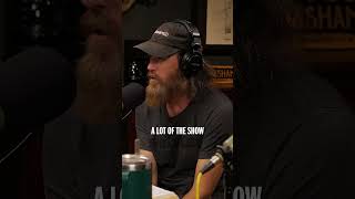 The Origins of Duck Dynasty with Jase and Willie Robertson