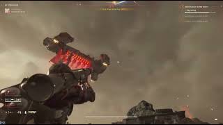 Helldivers II | dump no. 4