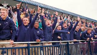 2026 Navy-Army Men's Rugby Recap