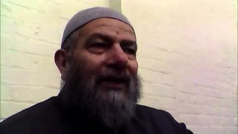Tafseer Ayat Al-Kursi by Sheikh Ahmed Nashash, Part 4