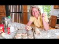 Easy Cinnamon Rolls Step By Step Instructions