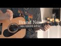 Brand New / Mrs. GREEN APPLE cover