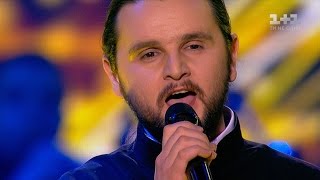 Oleksandr Klymenko - Myt - The Knockouts | The Voice of Ukraine - season 7