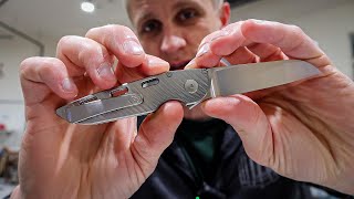 Were Getting Closer.. | Knifemaking Tuesdays 125