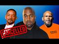 Rappers Who Were Legends Before Getting Canceled