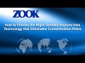 Webinar Sanitary Disks