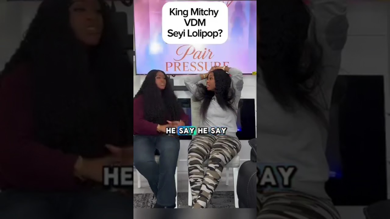 Full breakdown of Ratel Presido Vs King Mitchy; ooni &  seylolipop saga by Ratel female Gang 