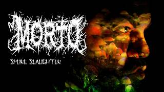 Morto - Spore Slaughter Official Video