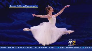 Interview: Fox Valley Nutcracker