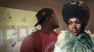 Download Lagu Visiting Aretha Franklin’s Grave—Her Spirit Spoke About the Afterlife MP3 Download Lagu Visiting Aretha Franklin’s Grave—Her Spirit Spoke About the Afterlife MP3