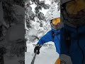 Snowy Clarity: Unlocking Your Mind Map in Seconds! #shorts