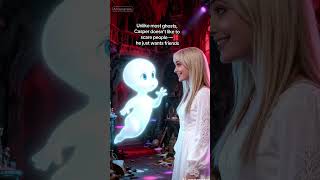 Facts about Casper the friendly ghost you might not know!