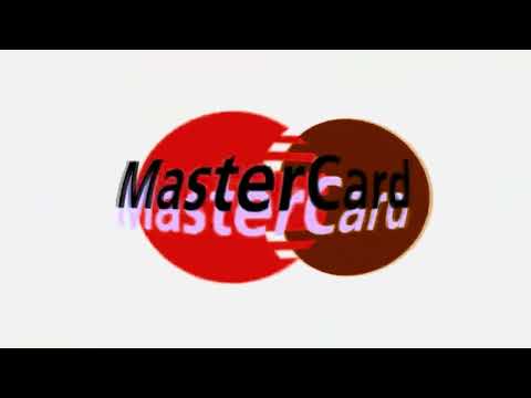 Mastercard Intro Logo Effects Sponsored by Klasky Csupo 2001 Effects