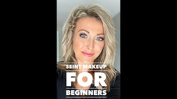 Seint makeup for beginners