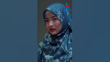 Bule Wiwik Bikin Riwehhh !!! - AMANAH WALI 7 #short