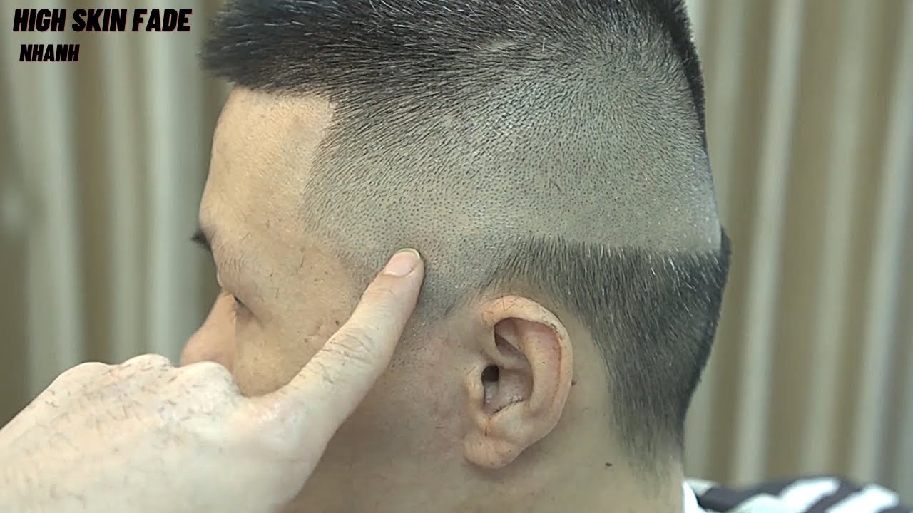 Áo choàng hớt tóc nam nữ in hình Barber tại Hà nội  ThanKinhTocvn