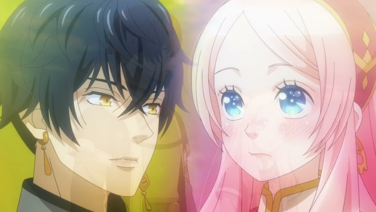 [8] Siya Ay Nagpanggap Bilang Isang Prinsesa Para Mabuhay