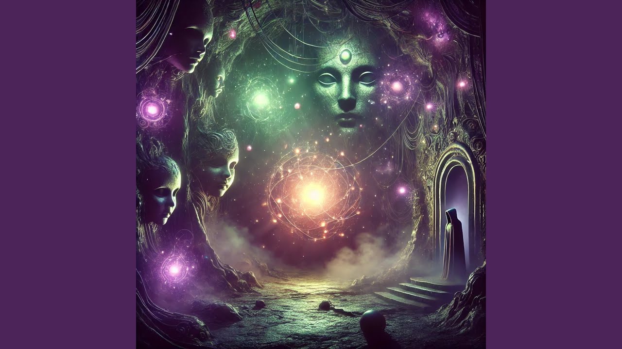 Astral adlı videoyu YouTube'da izle Astral adlı videoyu YouTube'da izle