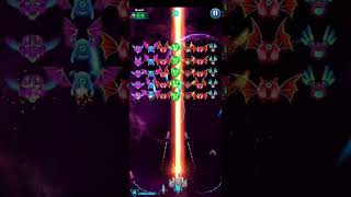 Alien Shooter - Hero Mode - Void Planet Level 1 screenshot 1