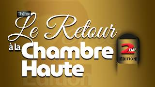 REUNION SPECIALE DE LA PENTECOTE Jour 11 | DIMANCHE SOIR 24.05.2026