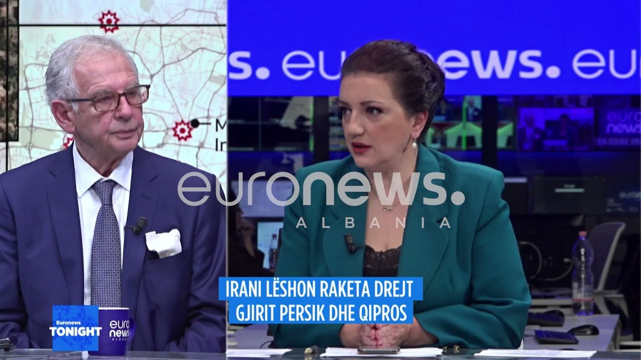 “Nuk do ketë luftë në Lindjen e Mesme”! Deklarata e fortë e Neshos: E pamundur, ja pse