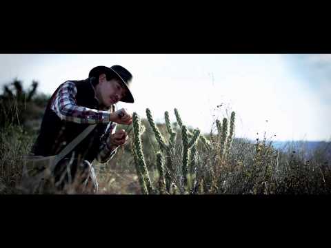 FoodBorne - Cholla Cactus