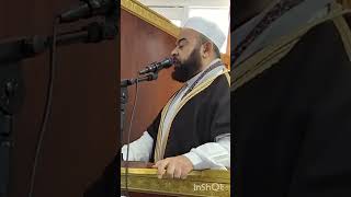 The Greatest Act Of Worship Is Prayer, Dr. Yasser Khalil