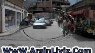 Www.arsinliyiz.com - Arsin Sokakları