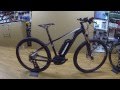 2015 Cube - Reaction Hybrid HPA Pro 29 (Damian Harris Cycles)