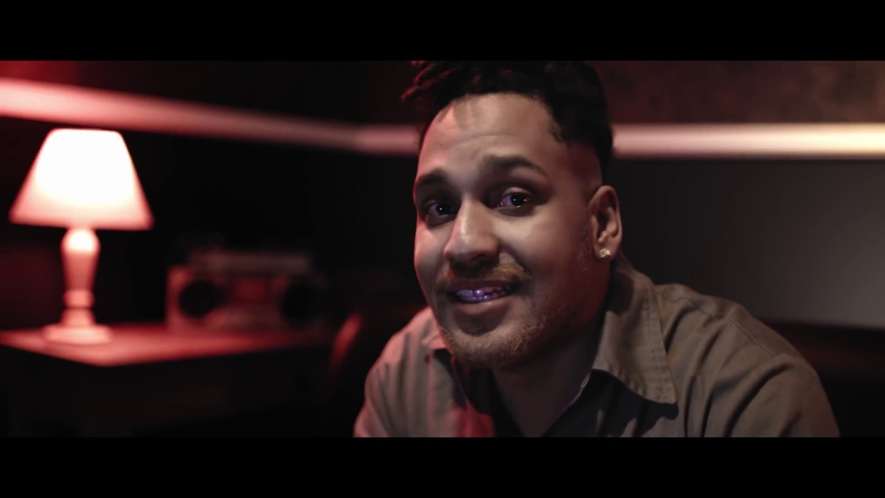 Froid - Best Friend (VideoClipOficial) - YouTube