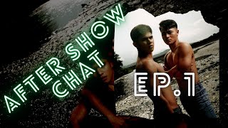 AFTER-SHOW CHAT | Lakan Series - Episode 1 (1/2)  #LakanSeriesEp1 #LAKANSeriesTakasangTagpo
