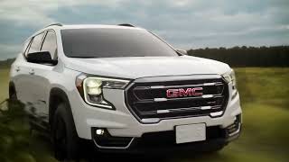 2024 GMC Terrain Towing Capacity || Shamaley Buick GMC