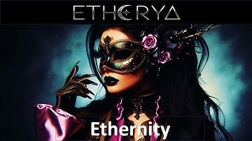 ETHERYA | Ethernity | Official Music Video