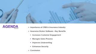Benefits of Insurance Broker Software