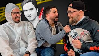 Psicopatas e Serial Killers | PseudoConversas #10