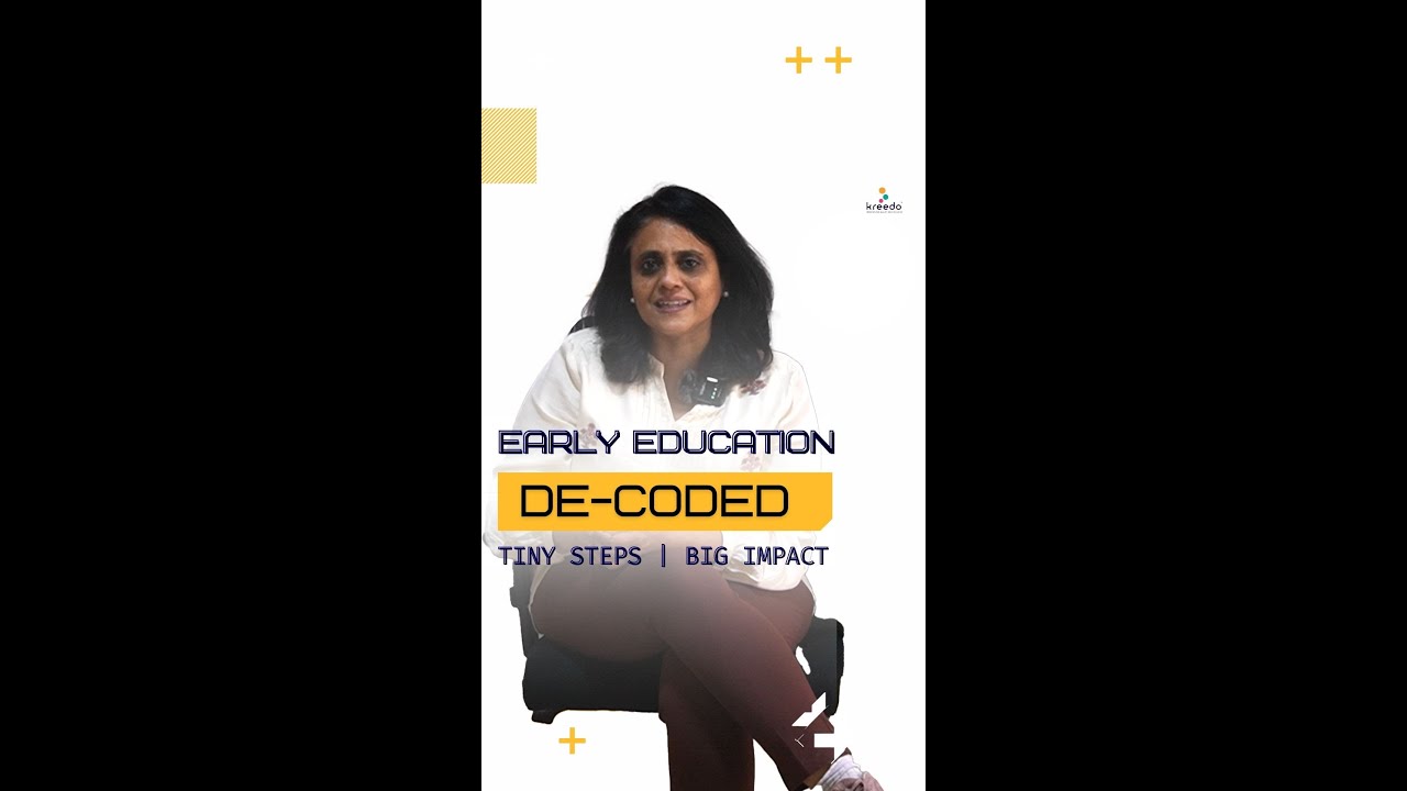 Early Learning Myths Debunked by our Expert Mridula Shridhar