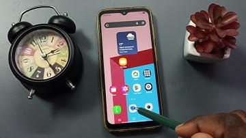 Fix Missing Samsung Keyboard Microphone Button | Restore Voice Input on Samsung Galaxy A17 5G