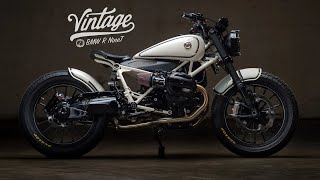 Bmw R Ninet Vintage By Roland Sands Design