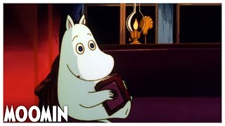 The Pirates Ep12 I Moomin 90S