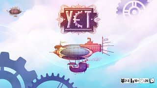 YET Rules - Pack O Game™