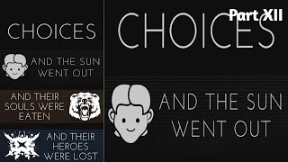 Choices That Matter – text bas || Part 12 screenshot 4