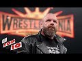 WWE RAW: Brock Lesnar reapareció y puso en aprietos a Seth Rollins previo a Wrestlemania 35 | VIDEOS