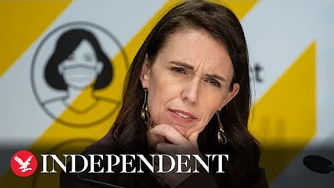 Jacinda Arden: All the times the New Zealand PM stood up to misogyny - DayDayNews