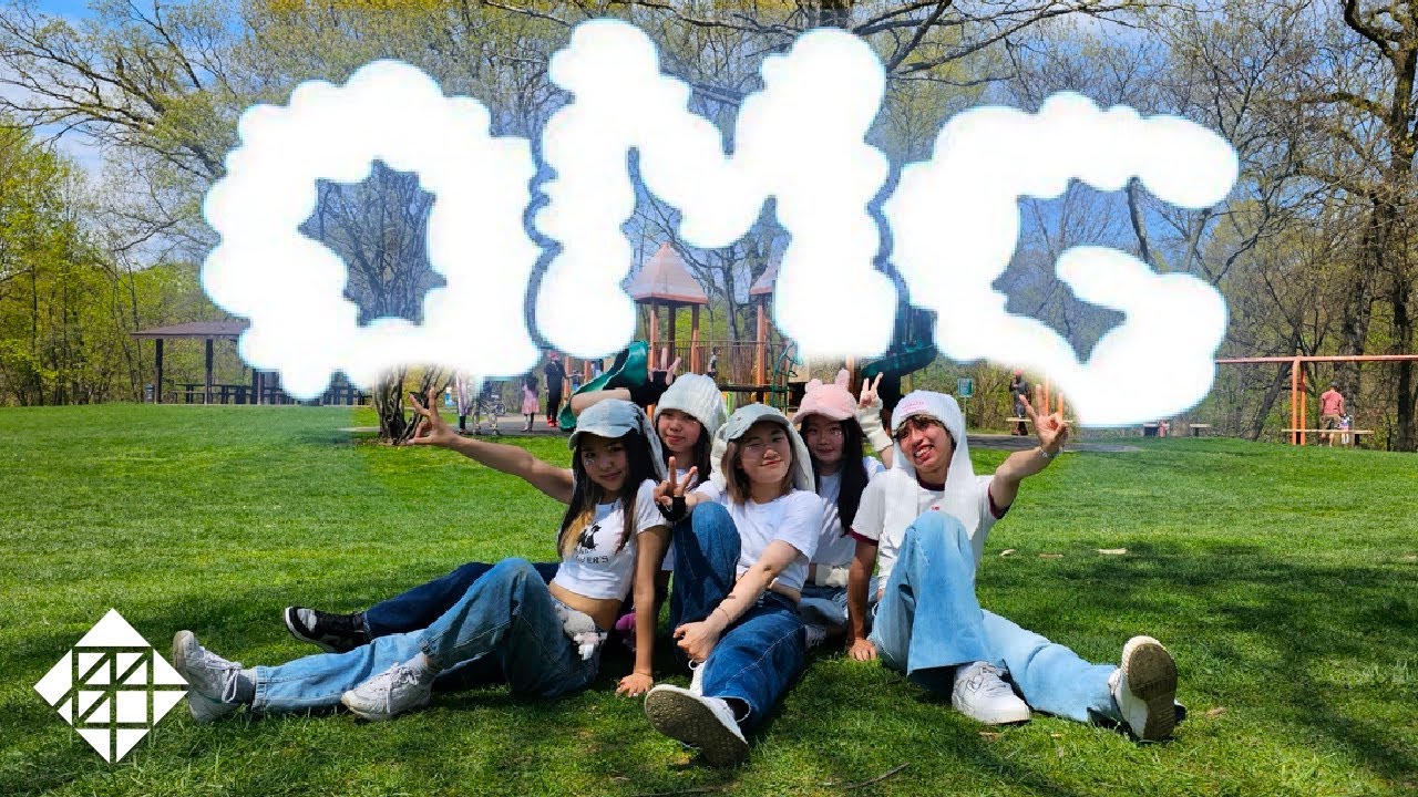 [KPDC] NewJeans (뉴진스) - 'OMG' Dance Cover