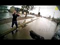 "Eastside, Mother%#!&er!" - Las Cruces Gang Member Gets Tased