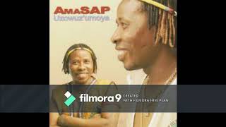 AMA SAP Mina Nawe