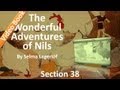 38 - The Wonderful Adventures of Nils by Selma Lagerlöf - Legends from Härjedalen