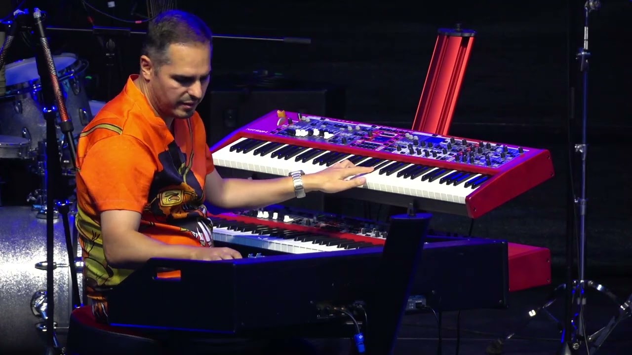 JAZZYBIT – Csiki Jazz, International Jazz Festival 2025